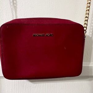 Michael Kors crossbody